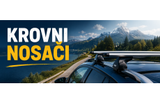 Krovni nosači za automobile | Pronađi odgovarajući nosač